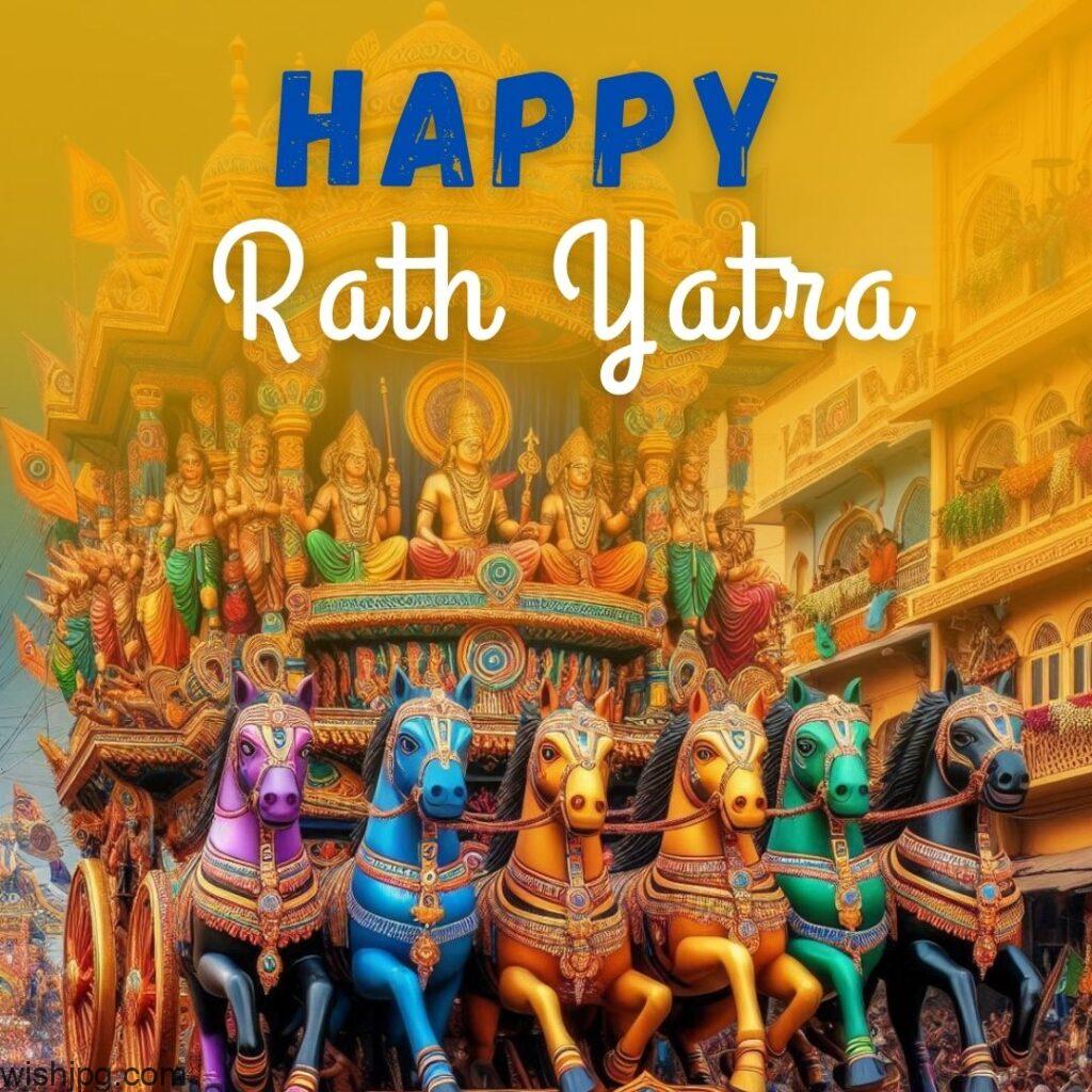 happy rath yatra 2024