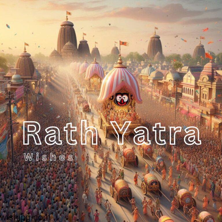 rath yatra 2024