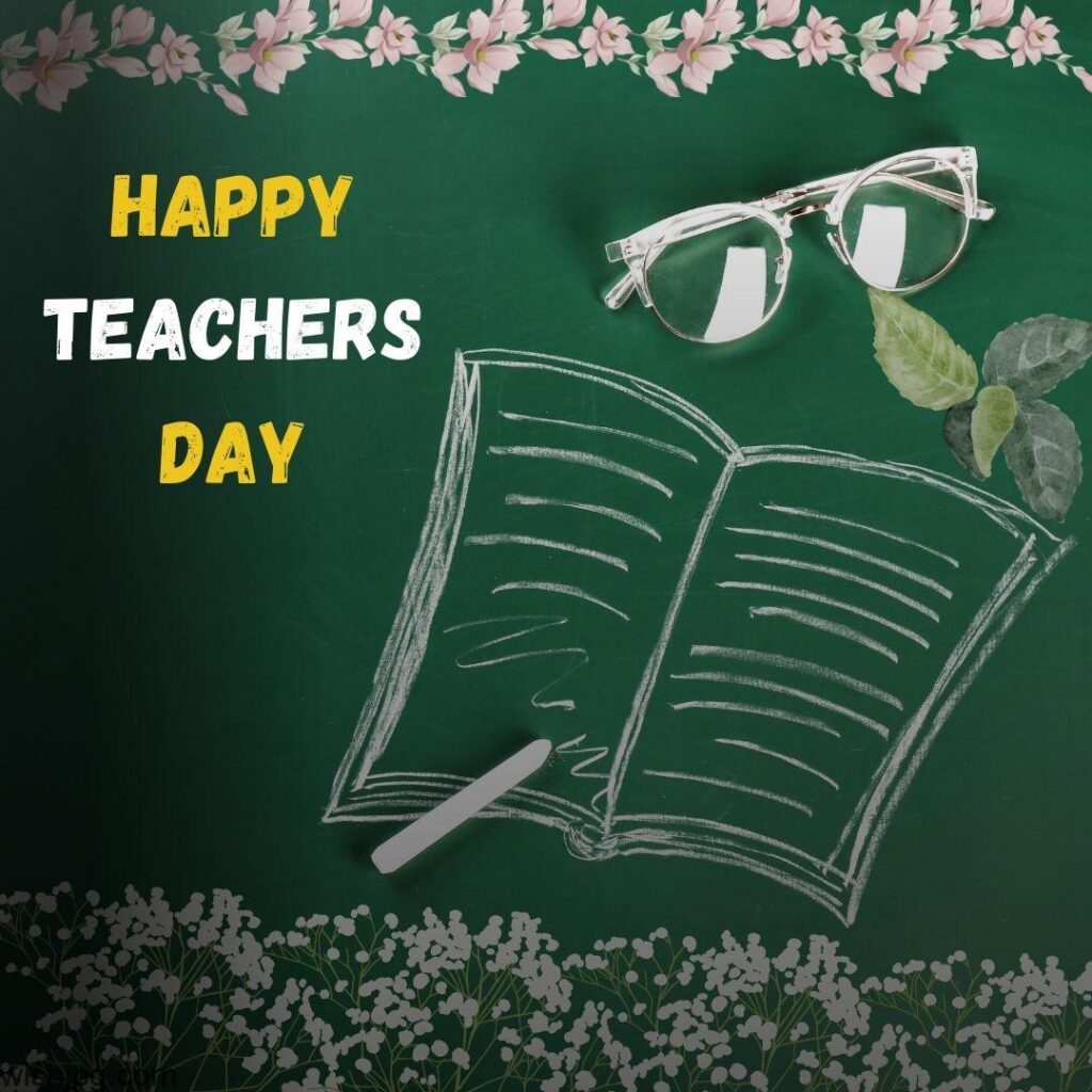 11 Teachers Day Wishes in English