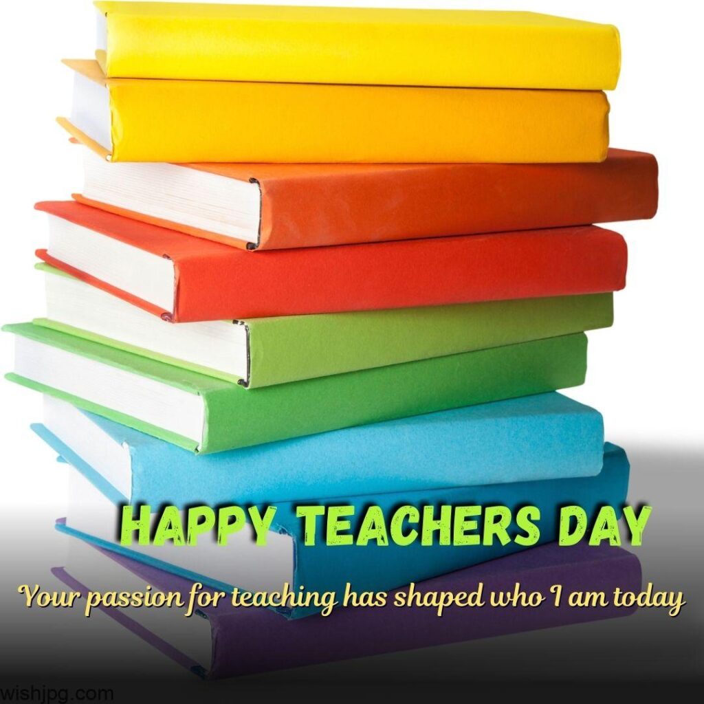 14 Teachers Day Wishes in English