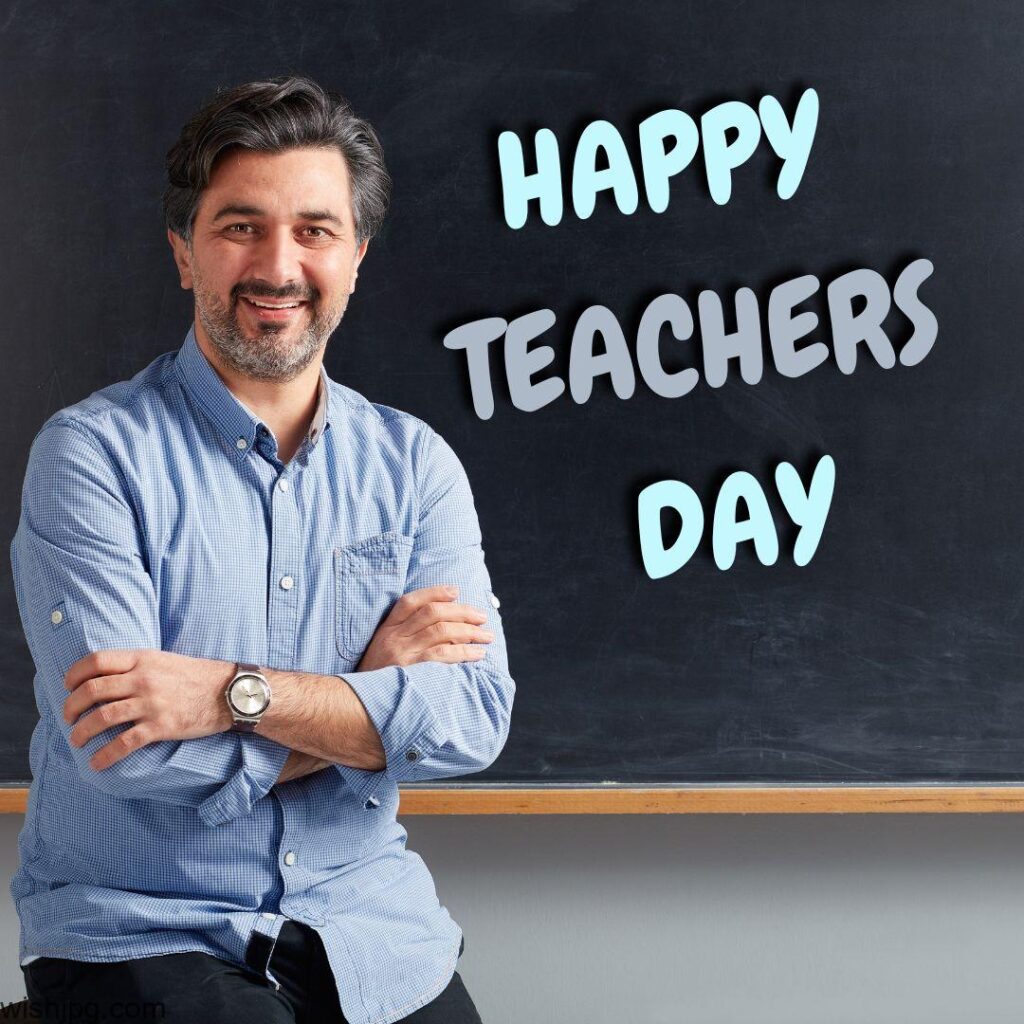 17 Teachers Day Wishes in English