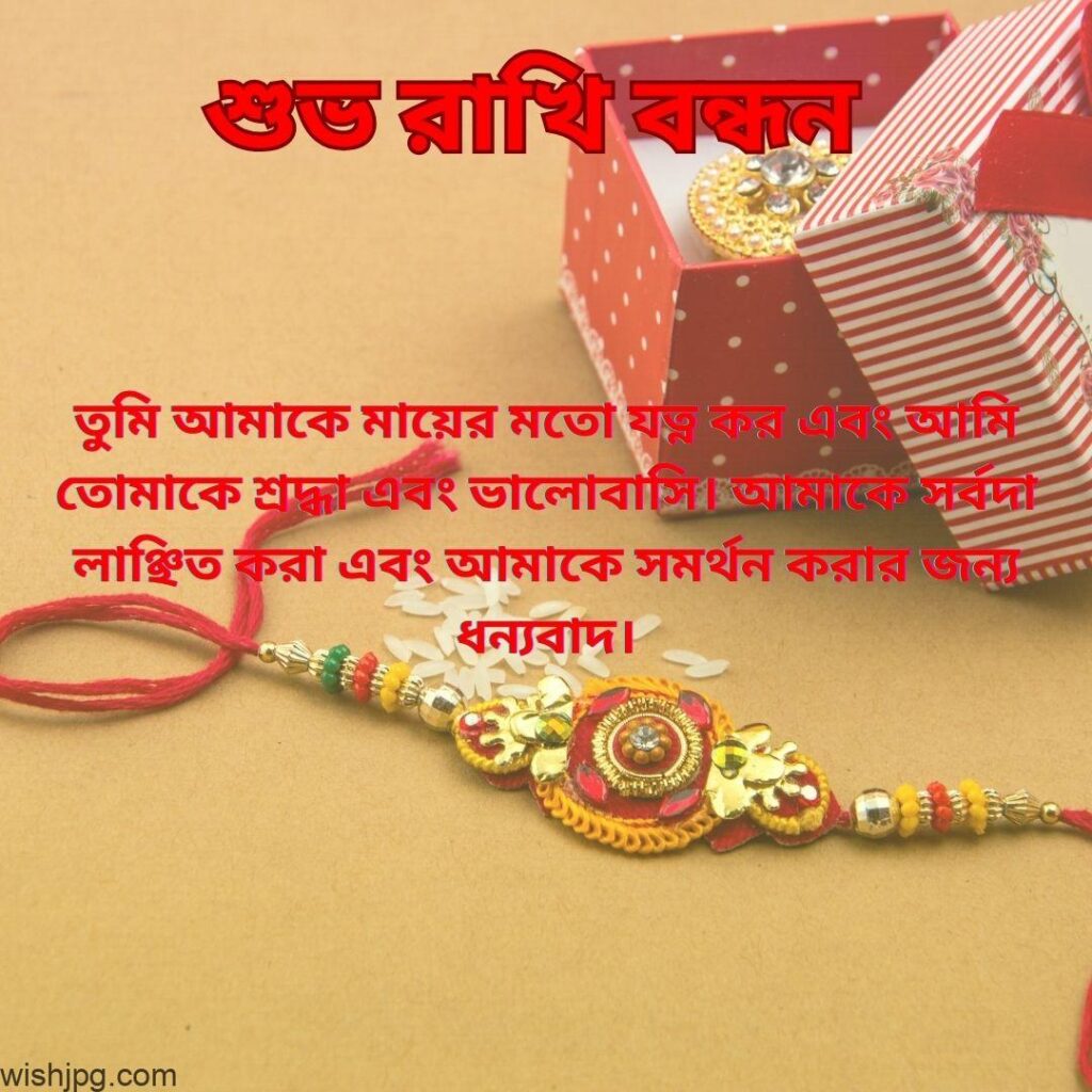 bengali rakhi purnima pic