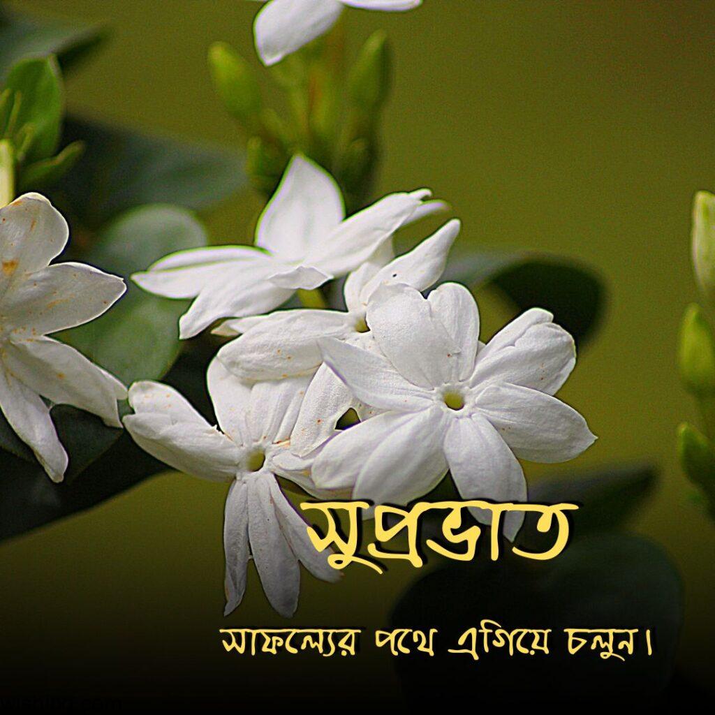 bangla subho sokal 13 Good Morning Images in Bengali