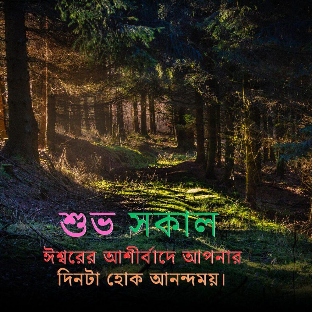 good morning images in bengali 34 Good Morning Images in Bengali