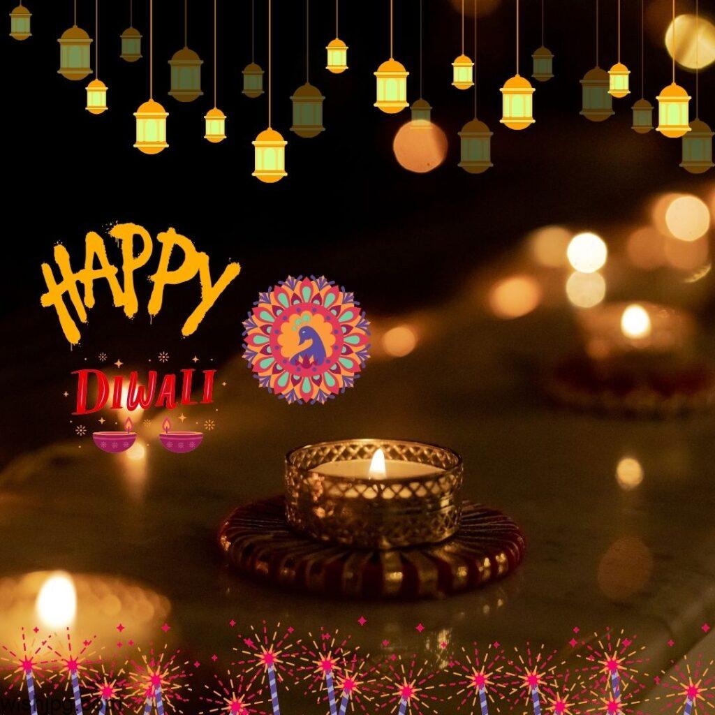 happy diwali wishes in english images download