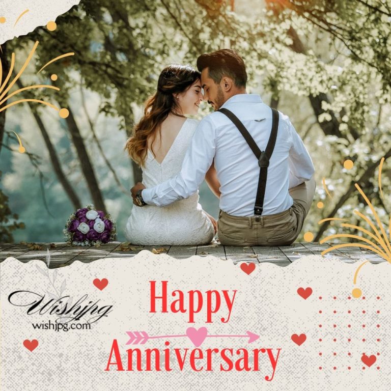 100+ Heart Touching Anniversary Wishes For Husband Heart Touching Anniversary Wishes For Husband banner