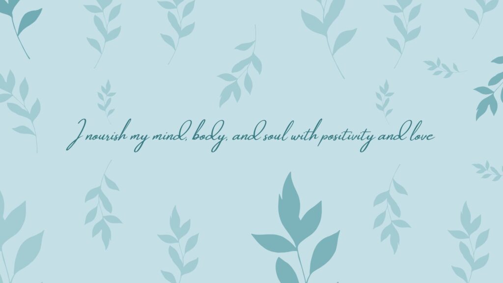 positive affirmation desktop backgrounds 20 Positive Affirmation Desktop Backgrounds