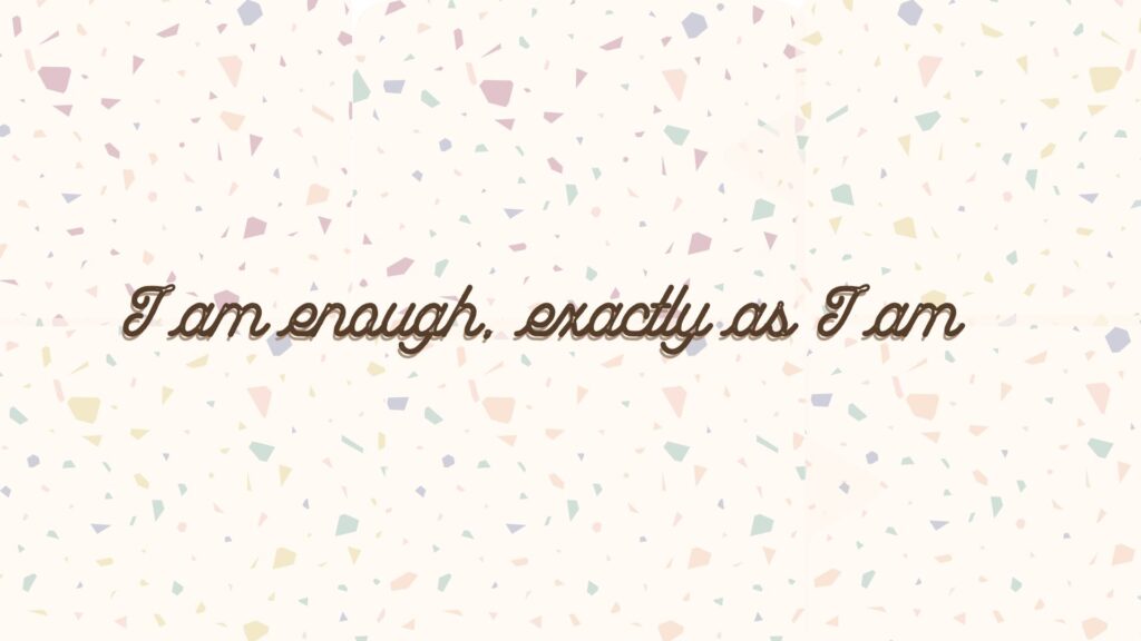 positive affirmation desktop backgrounds 6 Positive Affirmation Desktop Backgrounds