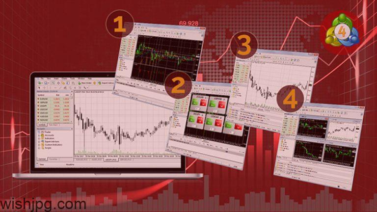“MetaTrader 4: The Trusted Standard for Professional Forex Trading” 6