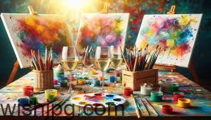 Making Unforgettable Evenings: The Art Of The Night Out 1 1