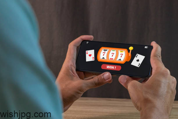 How Slot Games for Fun Encourage Stress-Free Play 4 3