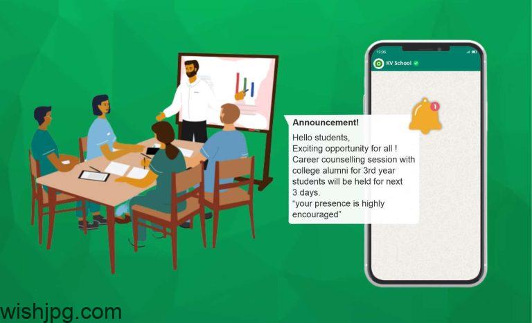 How Hospitals Can Use a WhatsApp Page for Appointments WhatsApp Image 2023 09 16 at 5.46.01 PM 2
