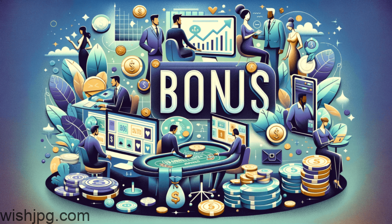 Wagering Requirements Simplified: Unlocking Your Bonus Winnings wagering requirements 1160x663 1