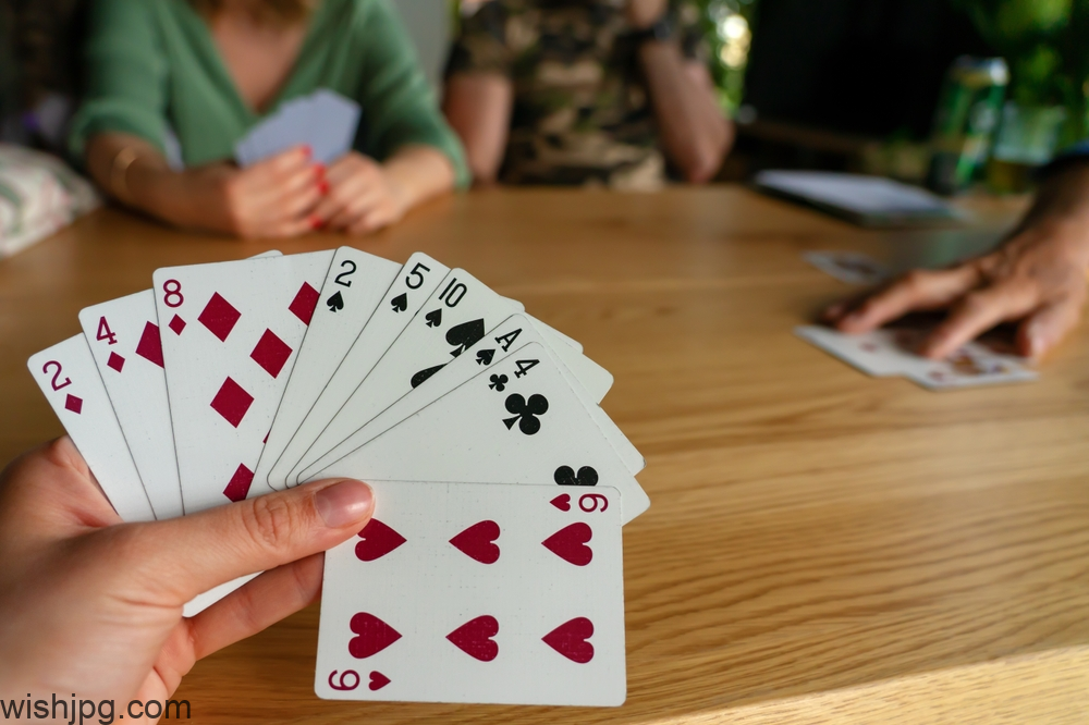 55 Club Card Games: Where Strategy Meets Luck 1 16