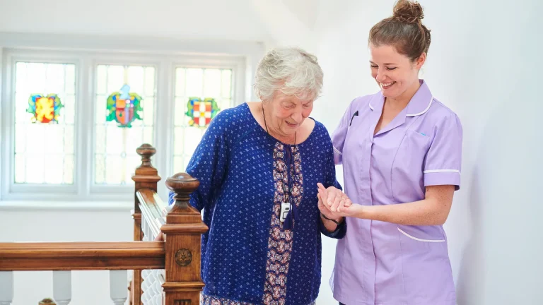 Finding the Right Fit: A Guide to Choosing Your Home Care Provider 3 1