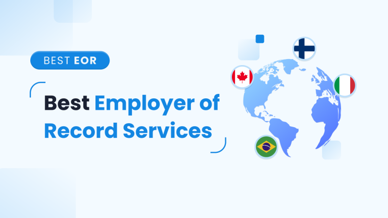 How an Employer of Record Simplifies Market Entry for Foreign Startups in India best employer of record services 1