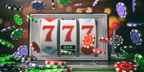 How Multiple Wins Show In One Spin In Online Slot Games 1 1 Kansas City DUI defense lawyer