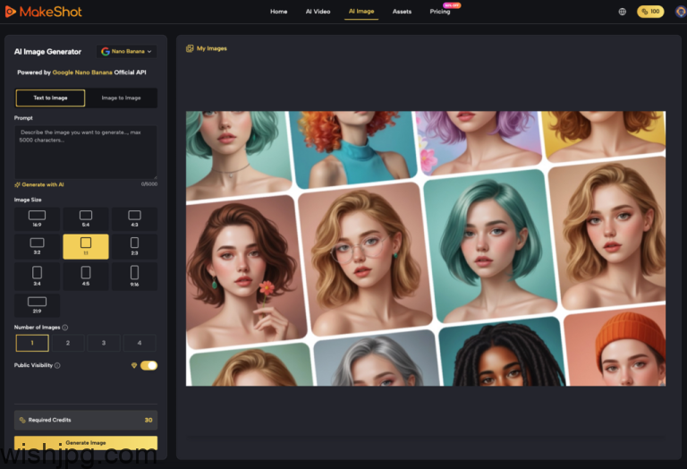 The Creator’s Evolution: A Realistic Guide to Navigating AI Video Generators and Image Creators 2 1 increase image resolution