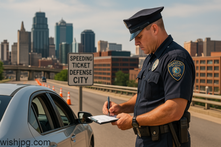 Kansas City Traffic Attorney for Repeat and Serious Violations Kansas City Traffic Attorney for Repeat and Serious Violations