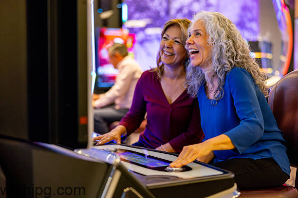 7 Reasons Players Enjoy Slot Games 11