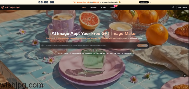 What Six Months of Daily AI Image Work Taught Me About Consistency 2 1