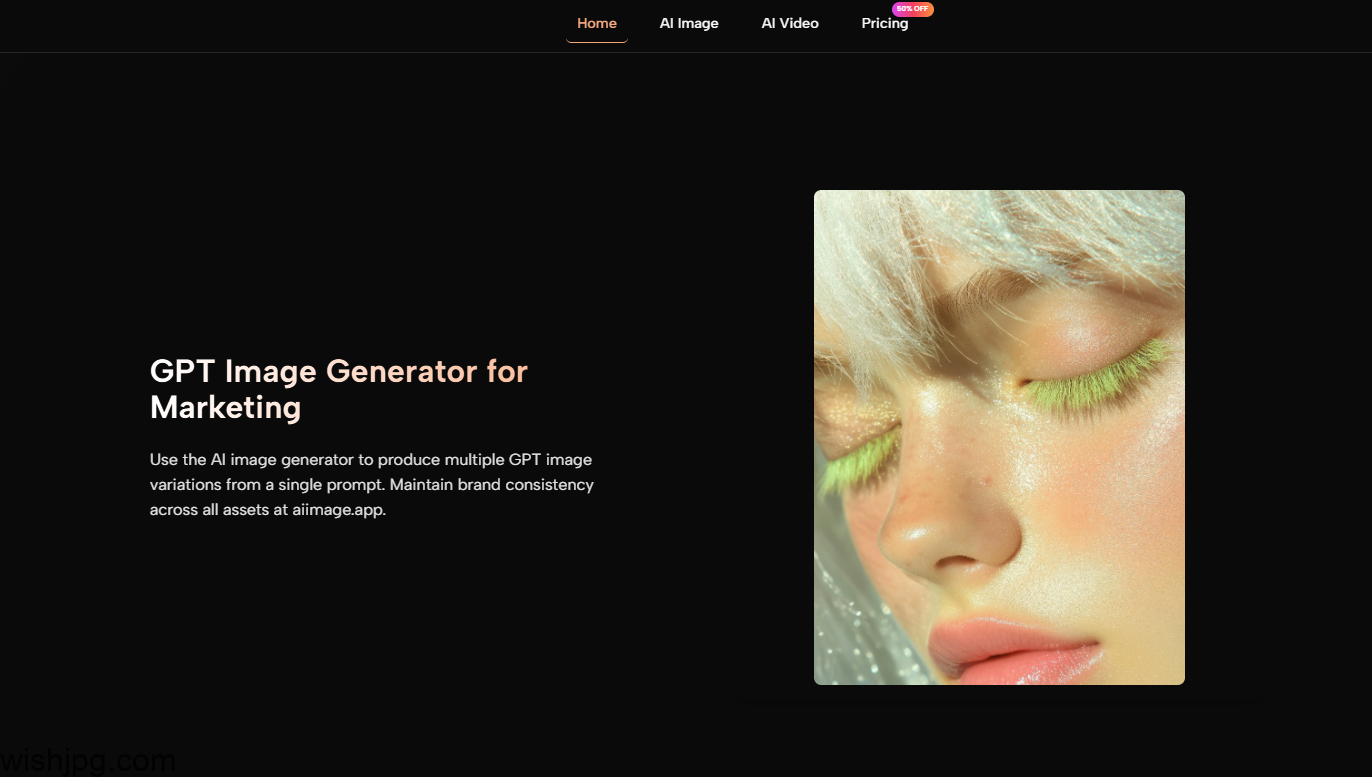 What Six Months of Daily AI Image Work Taught Me About Consistency 1 3