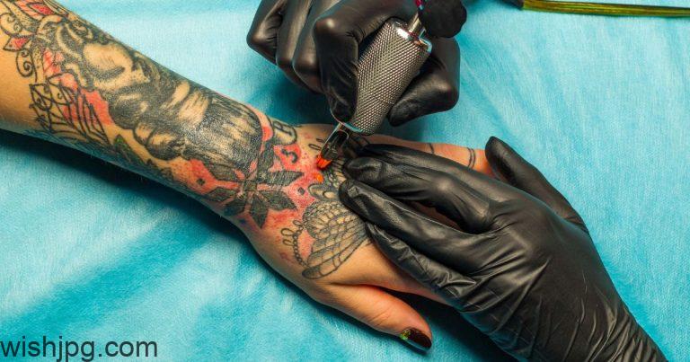 How Old Do You Have to Be to Get a Tattoo in Canada? How Old Do You Have to Be to Get a Tattoo in Canada?